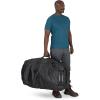 imageOsprey Transporter Travel Duffel BagRaven Black