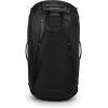 imageOsprey Transporter Travel Duffel BagRaven Black