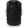 imageOsprey Transporter Travel Duffel BagRaven Black