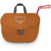 imageOsprey Ultralight Collapsible Stuff ToteToffee Orange