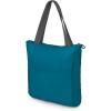imageOsprey Ultralight Collapsible Stuff ToteWaterfront Blue