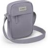 imageOsprey Arcane Small Crossbody Shoulder BagSoundwave Grey