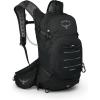 imageOsprey Raven 14L Womens Mountain Biking Backpack with Hydraulics ReservoirBlack