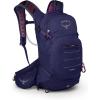 imageOsprey Raven 14L Womens Mountain Biking Backpack with Hydraulics ReservoirDeep Fig
