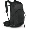imageOsprey Talon 22L Mens Lightweight Hiking Backpack with Hipbelt Green CanopyPine LeafBlackCoal Grey