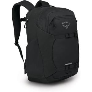 imageOsprey Proxima 30L Campus Laptop Backpack Firestarter OrangeBlack