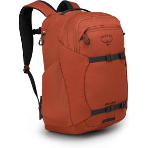 imageOsprey Proxima 30L Campus Laptop Backpack Firestarter OrangeFirestarter Orange
