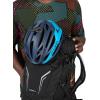 imageOsprey Syncro 20L Mens Hiking Backpack with Hydraulics Reservoir Coal Grey