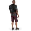 imageOsprey Syncro 20L Mens Hiking Backpack with Hydraulics Reservoir Coal Grey