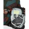imageOsprey Syncro 20L Mens Hiking Backpack with Hydraulics Reservoir Coal Grey