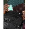 imageOsprey Syncro 20L Mens Hiking Backpack with Hydraulics Reservoir Coal Grey