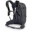 imageOsprey Syncro 20L Mens Hiking Backpack with Hydraulics Reservoir Coal Grey