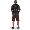 imageOsprey Syncro 20L Mens Hiking Backpack with Hydraulics Reservoir Coal Grey
