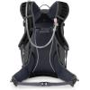 imageOsprey Syncro 20L Mens Hiking Backpack with Hydraulics Reservoir Coal Grey