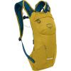 imageOsprey Katari 3L Mens Biking Backpack with Hydraulics Reservoir Primavera Yellow