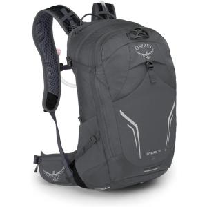 imageOsprey Syncro 20L Mens Hiking Backpack with Hydraulics Reservoir Coal Grey