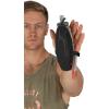 imageOsprey Duro Dyna Handheld Water Bottle with Hydraulics Soft Flask for Running Dark Charcoal Grey