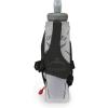 imageOsprey Duro Dyna Handheld Water Bottle with Hydraulics Soft Flask for Running Dark Charcoal Grey