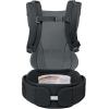 imageOsprey Poco LT Soft Baby Carrier for NewbornsBlack