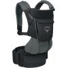 imageOsprey Poco LT Soft Baby Carrier for NewbornsBlack