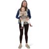 imageOsprey Poco LT Soft Baby Carrier for NewbornsTan Concrete