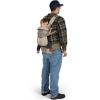 imageOsprey Poco LT Soft Baby Carrier for NewbornsTan Concrete