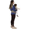 imageOsprey Poco LT Soft Baby Carrier for NewbornsTan Concrete