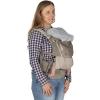 imageOsprey Poco LT Soft Baby Carrier for NewbornsTan Concrete
