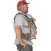 imageOsprey Poco LT Soft Baby Carrier for NewbornsTan Concrete