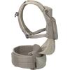 imageOsprey Poco LT Soft Baby Carrier for NewbornsTan Concrete