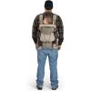 imageOsprey Poco LT Soft Baby Carrier for NewbornsTan Concrete