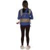 imageOsprey Poco LT Soft Baby Carrier for NewbornsTan Concrete