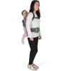 imageOsprey Poco Soft Baby Carrier for NewbornsBlack