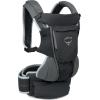 imageOsprey Poco Soft Baby Carrier for NewbornsBlack