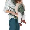 imageOsprey Poco Soft Baby Carrier for NewbornsKoseret Green