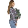 imageOsprey Poco Soft Baby Carrier for NewbornsKoseret Green
