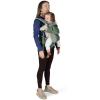 imageOsprey Poco Soft Baby Carrier for NewbornsKoseret Green