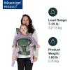 imageOsprey Poco Soft Baby Carrier for NewbornsKoseret Green