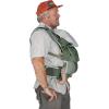 imageOsprey Poco Soft Baby Carrier for NewbornsKoseret Green