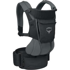 imageOsprey Poco LT Soft Baby Carrier for NewbornsBlack