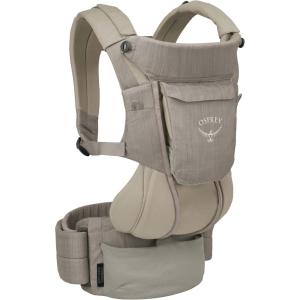 imageOsprey Poco LT Soft Baby Carrier for NewbornsTan Concrete
