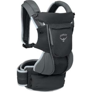 imageOsprey Poco Soft Baby Carrier for NewbornsBlack