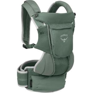 imageOsprey Poco Soft Baby Carrier for NewbornsKoseret Green