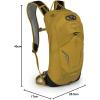 imageOsprey Syncro 5 Mens Bike Hydration Backpack with Hydraulics ReservoirYellow