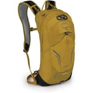 imageOsprey Syncro 5 Mens Bike Hydration Backpack with Hydraulics ReservoirYellow