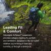 imageOsprey Downburst 34L Womens Hiking Backpack Tidal BlueTidal Blue