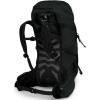 imageOsprey Tempest 34L Womens Hiking Backpack with Hipbelt Stealth Black WMLStealth Black