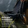 imageOsprey Tempest 34L Womens Hiking Backpack with Hipbelt Stealth Black WMLStealth Black