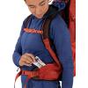 imageOsprey Tempest Pro 30L Womens Hiking Backpack with Hipbelt Mars OrangeMars Orange
