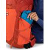 imageOsprey Tempest Pro 30L Womens Hiking Backpack with Hipbelt Mars OrangeMars Orange